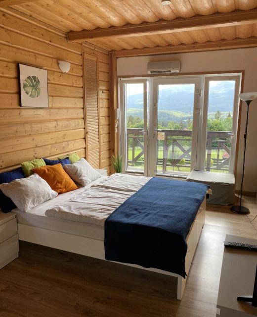 Apartament Ola na Górnej Szklarska Poręba