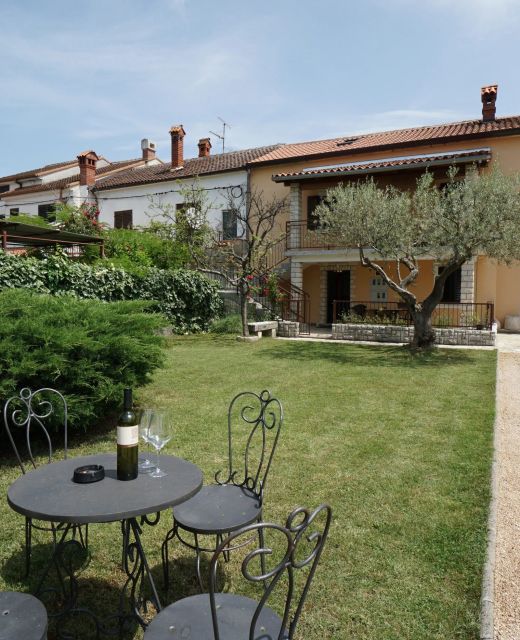 Apartment CICI Umag