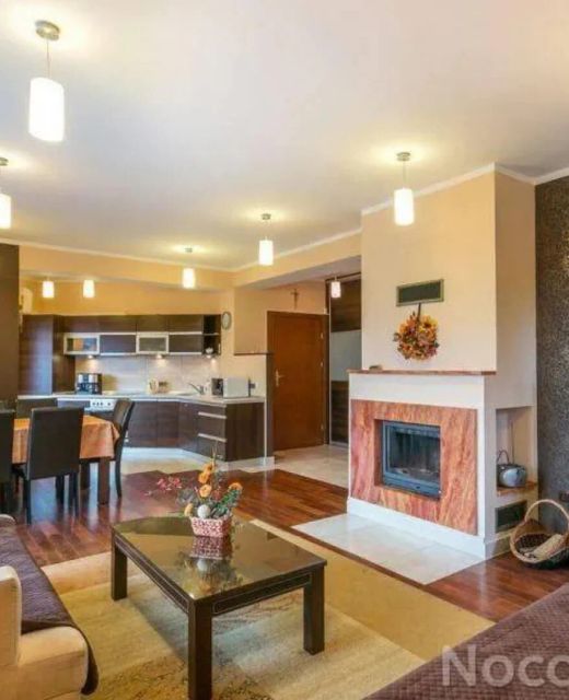 Apartament Komfort Kościelisko