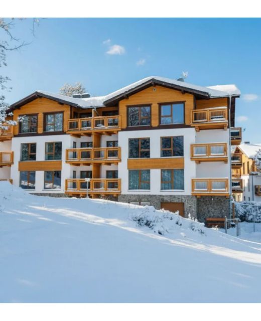 Sun&Ski Szklarska Poręba