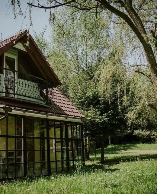 Domek Izerski Zakątek Szklarska Poręba