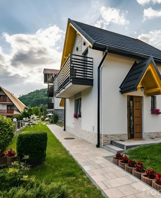 Domek RogatY Szczawnica