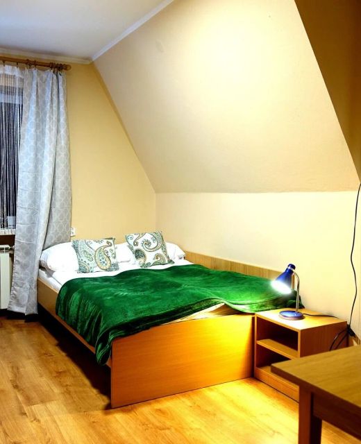 Pokoje Gościnne Jędras Zakopane
