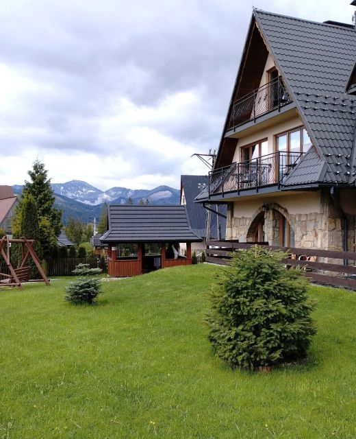 Apartament Beskid Kościelisko