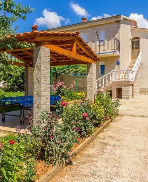 House Casa Mihael Medulin