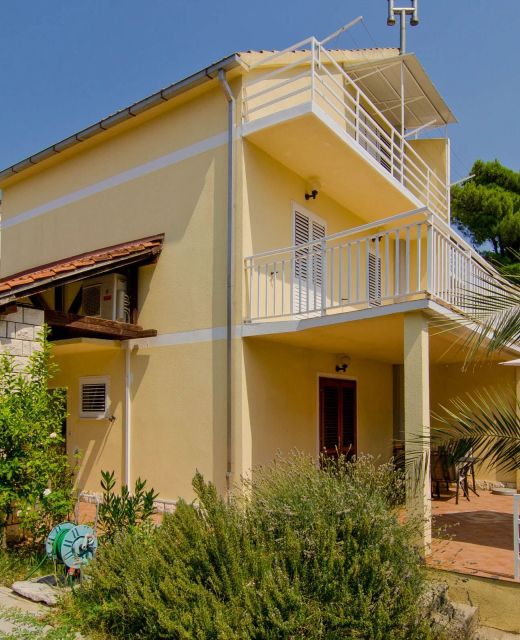 House Villa Jana Orebic