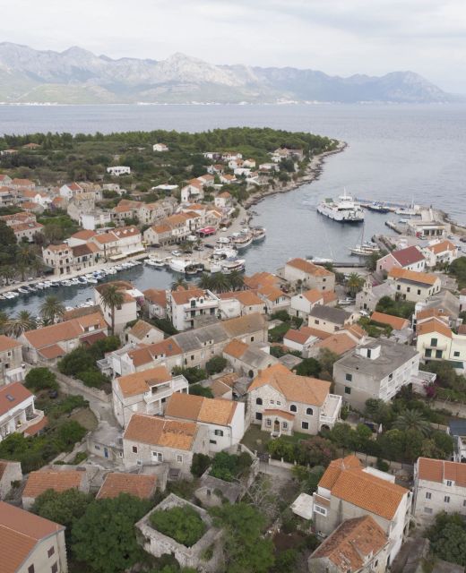 Rooms Kuća Marija i Velimir Sucuraj