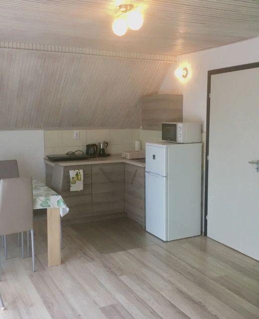 Marcelo Apartman Balatonmáriafürdő