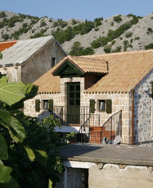 House Paklenica Starigrad Paklenica