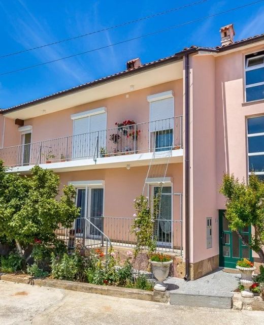 Casa Danilo Medulin