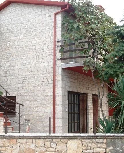 Casa Novi Krnica