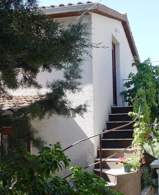 Casa Stari Krnica