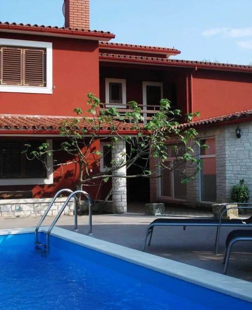 Casa Christa Krnica