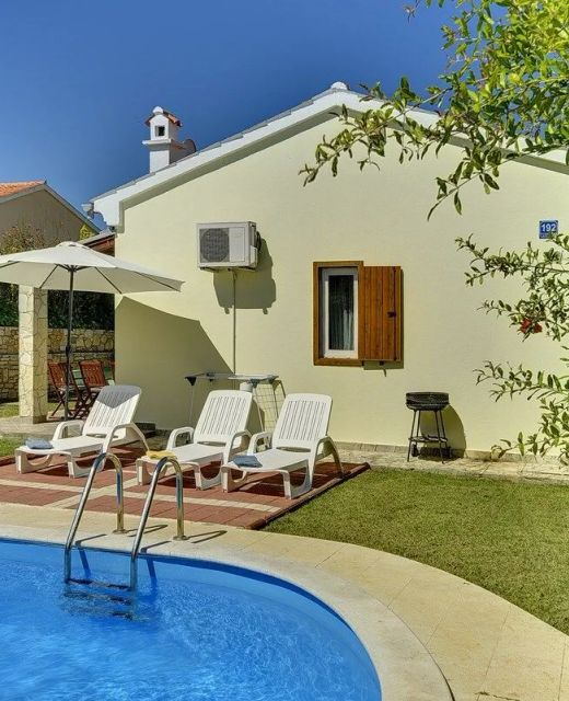 Casa Helena Banjole