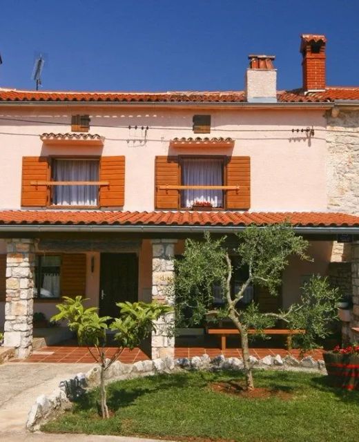 Casa Orihi Barban