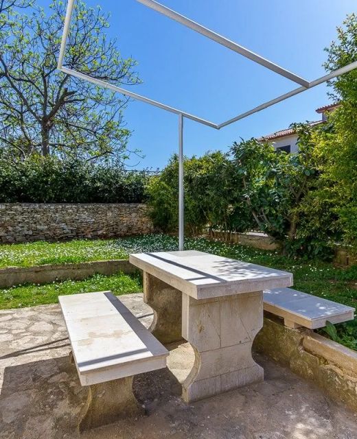 Casa di Sonja e Boris Medulin