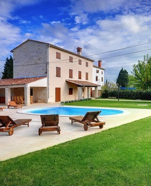 Casa Silvano Rovinj