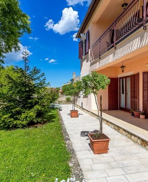 Casa Stelia Vodnjan