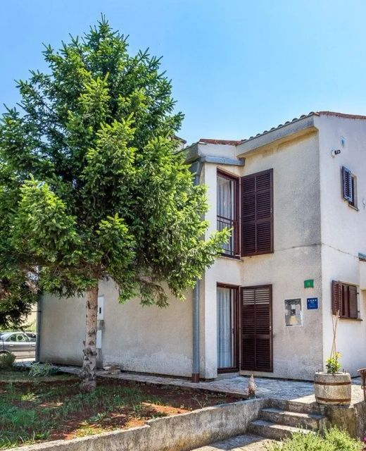 Casa Ermanna Pula