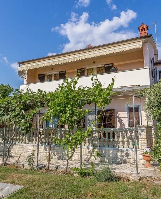 House Anamarija Medulin