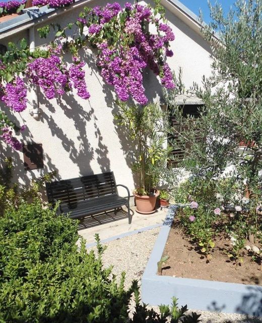 Casa Aurora Pomer
