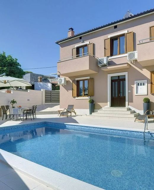 Casa Miceli Liznjan