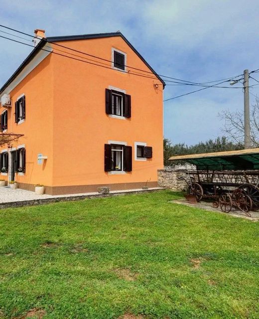 Casa Murva Rakalj