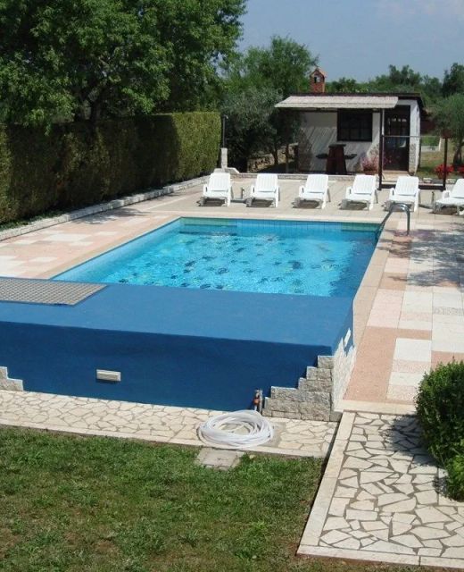 Casa Branka Peroj