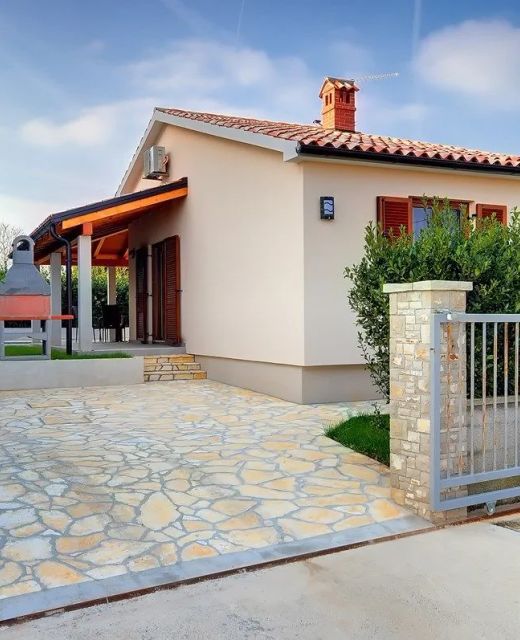 Casa Mareti Liznjan