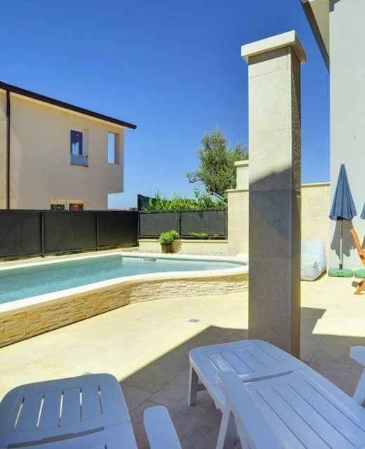 Casa Baldini Banjole