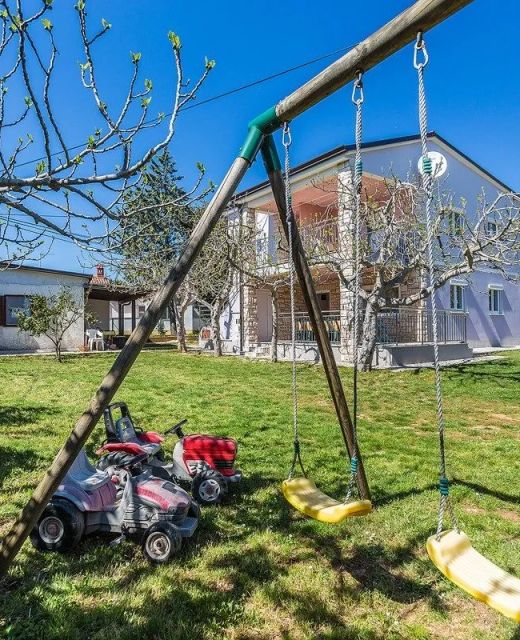 Casa Murenc Medulin