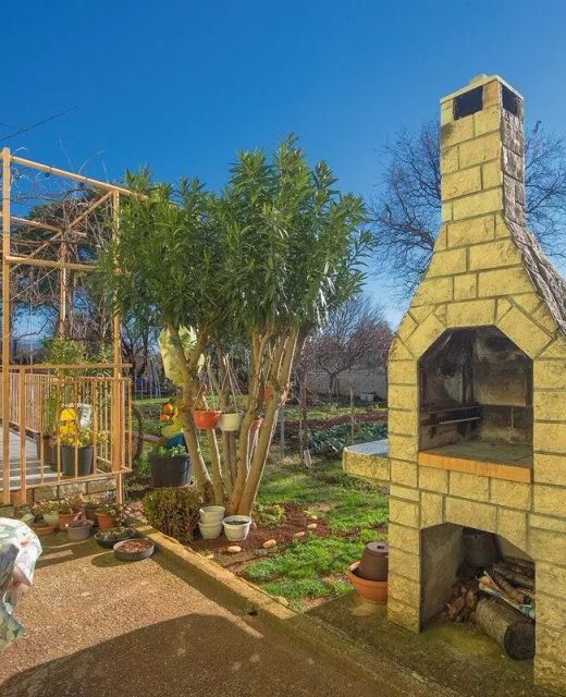 Casa Mario Medulin