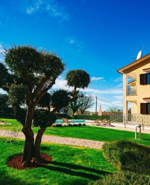 Casa Silvia Porec