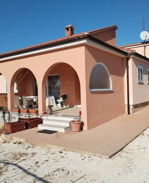 Casa Lakvere Pula