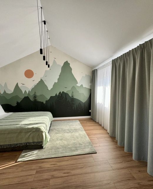 Epic Vila Brasov