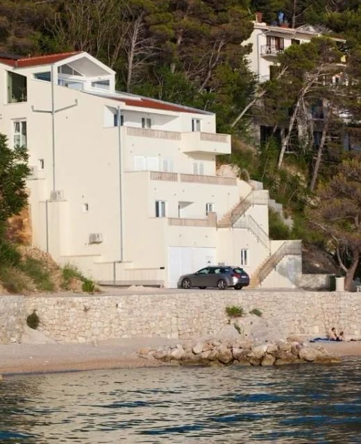 Apartments Paradise Brela