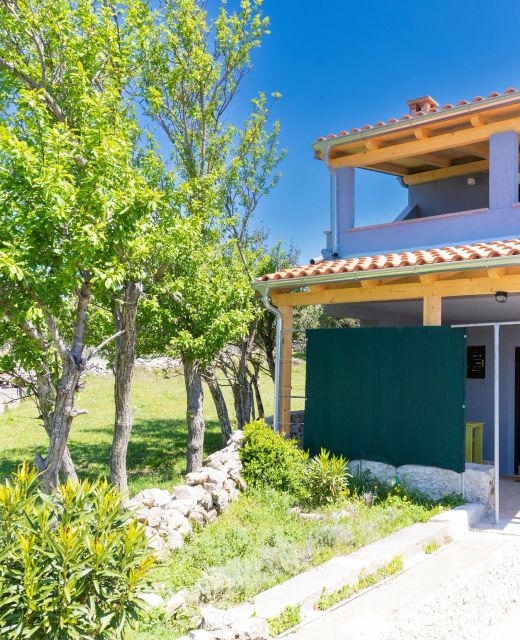 Apartment Lumanera Stivan