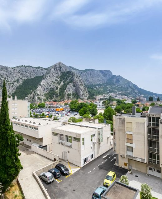 Apartment Zdravka Omis