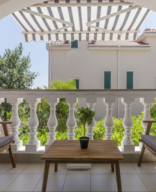 Apartment Teras de Vodice