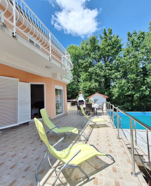 House Sanleon Bribir