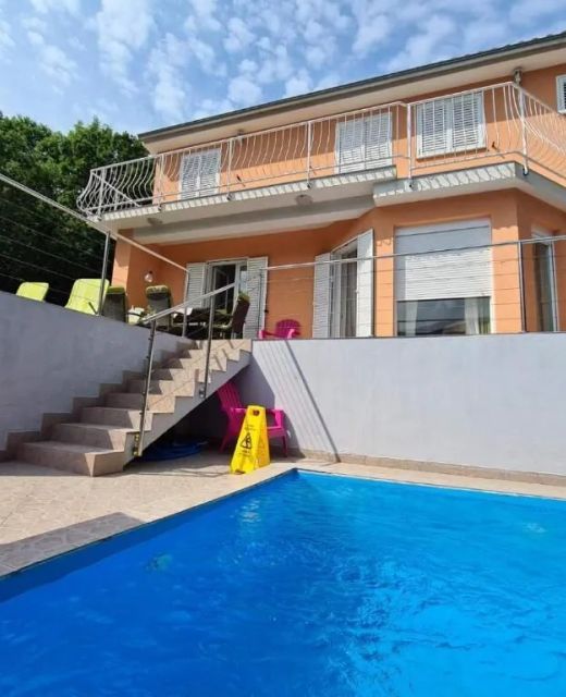 House Bella Vista Bribir