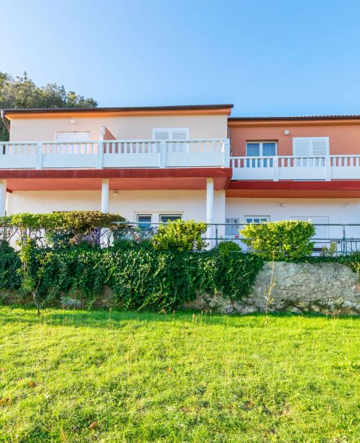 Apartment Slavko R Supetarska Draga