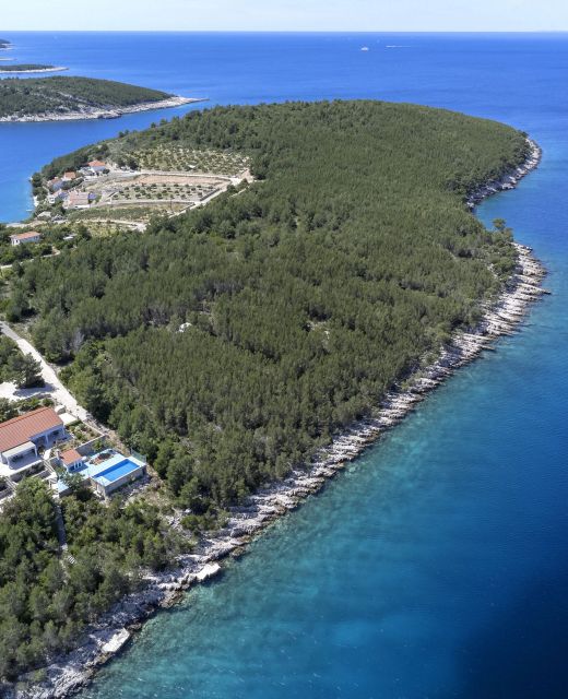 House Villa Beleca Hvar