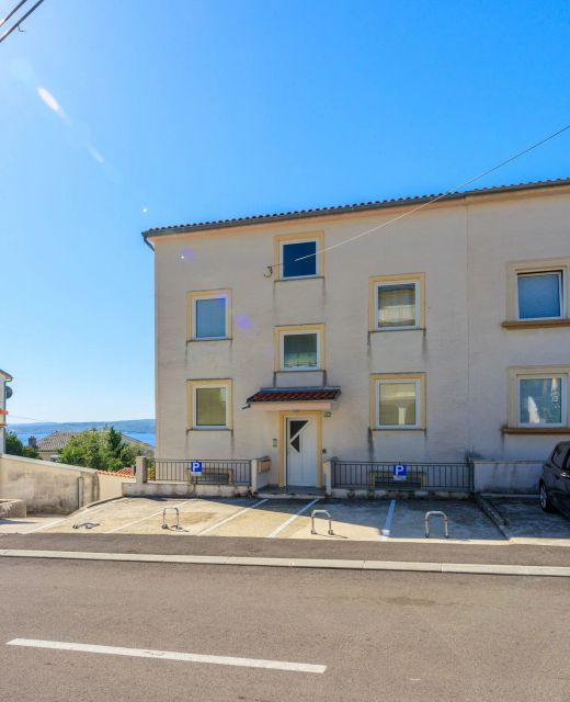 Apartment Petak 2 Dramalj