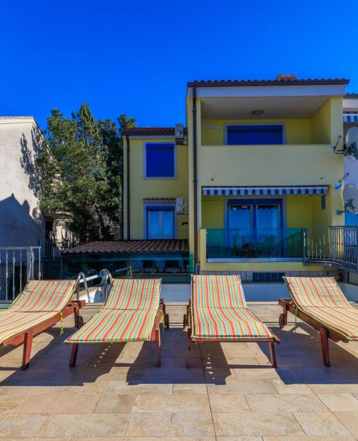 Apartment Marijana Klenovica