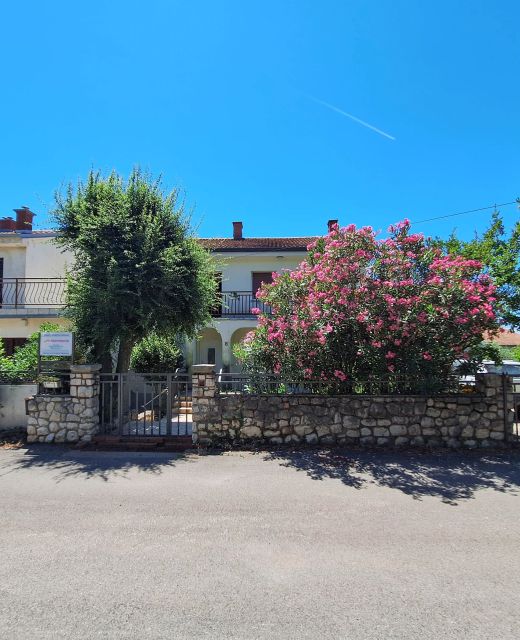 Apartment Harmonia Dramalj