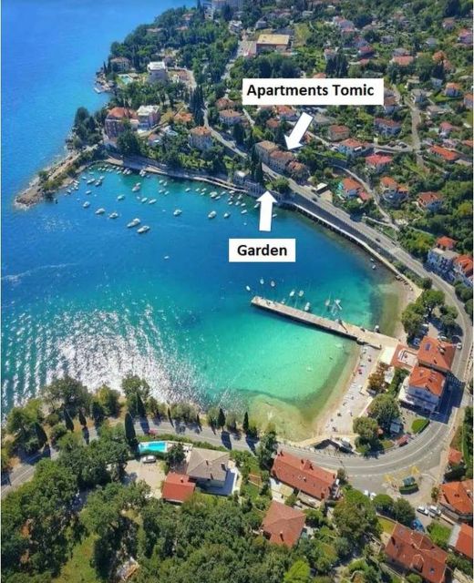 Apartments Vesna Icici