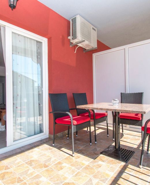 Apartments AS Vodice