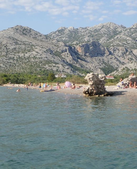 Apartments Falk Starigrad Paklenica
