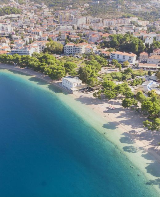 Apartments Ivo Makarska II